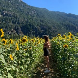 Meet your Posher, Sydney